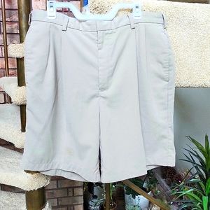 Two Pair Of Chico Greg Norman Golf Shorts